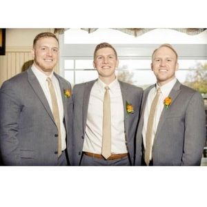 Meet your Posher, Ben